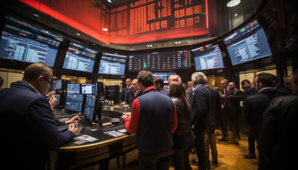 Ce qu’il faut savoir sur le CAC 40