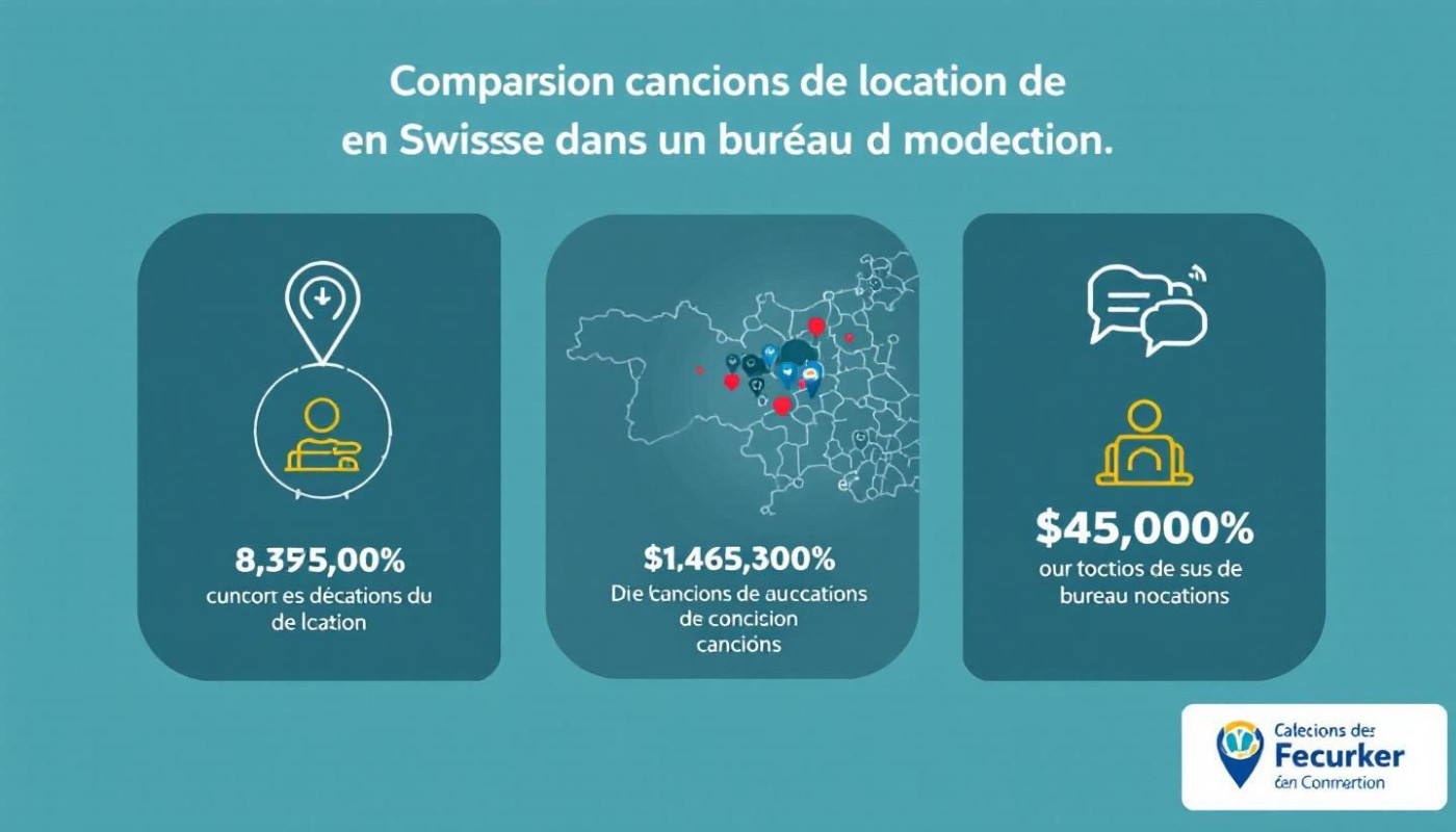Comment choisir la meilleure option de garantie de loyer en Suisse ?