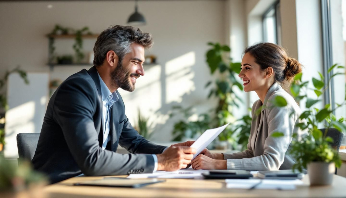 Comment choisir le meilleur courtier pour vos besoins en assurances ?