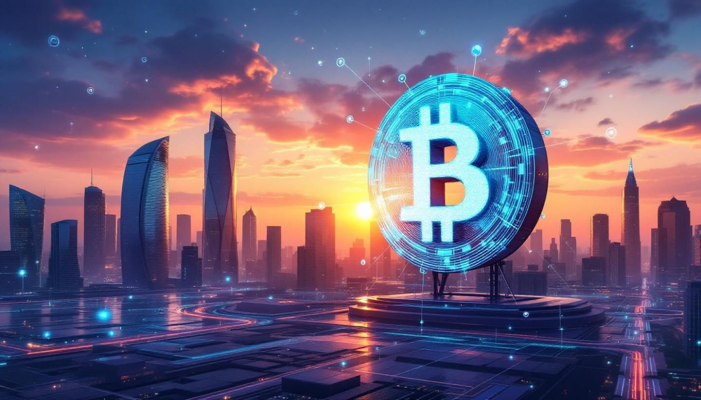 Comment la technologie blockchain révolutionne-t-elle le marché immobilier ?