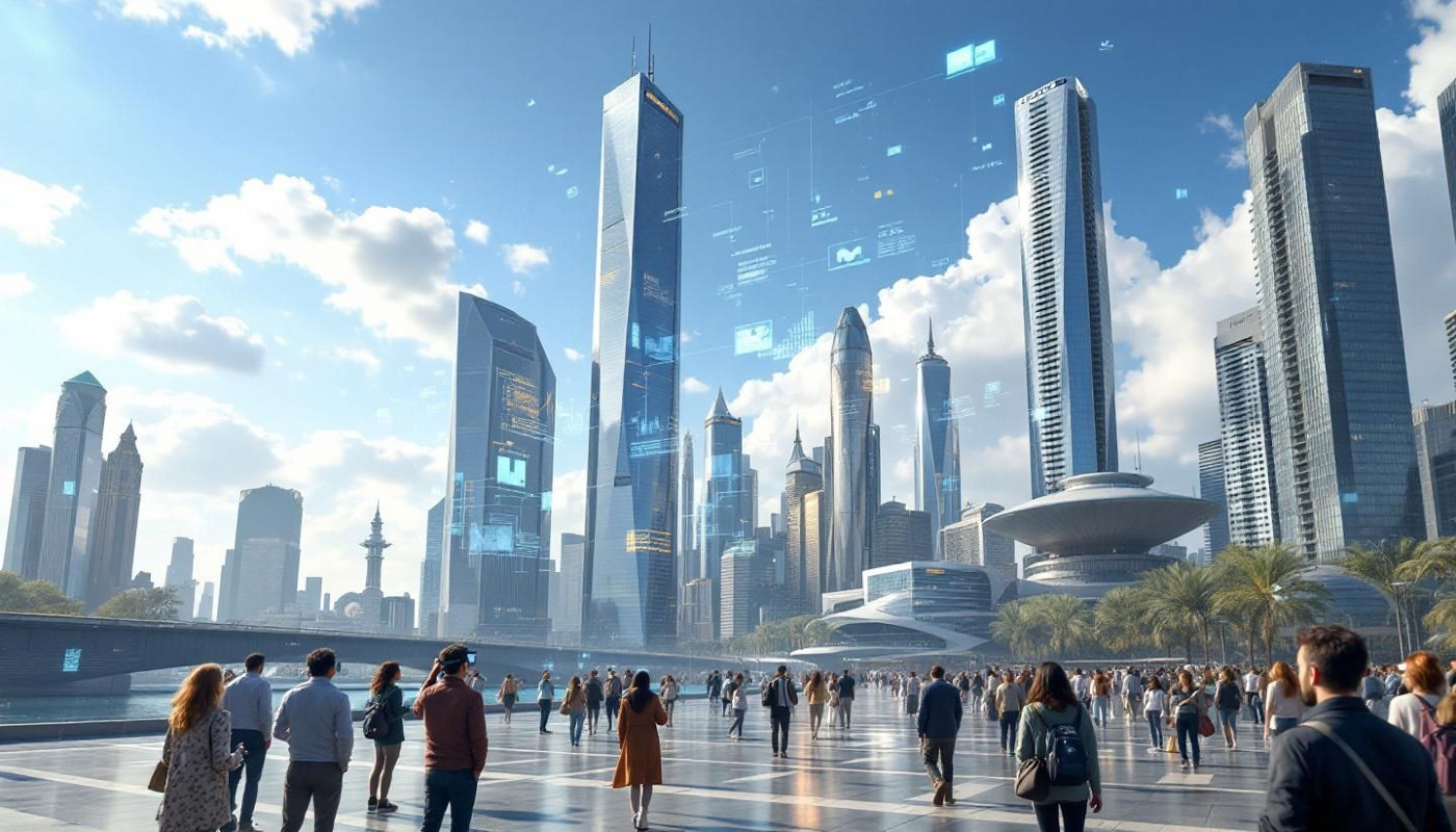 Comment la technologie influence-t-elle les tendances immobilières actuelles ?