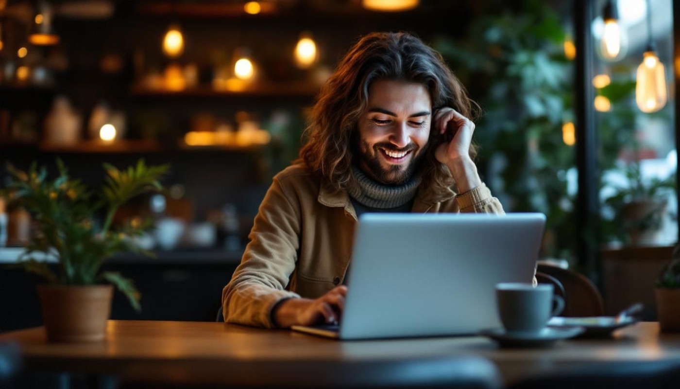 Comment la transformation numérique influence-t-elle les petites entreprises ?