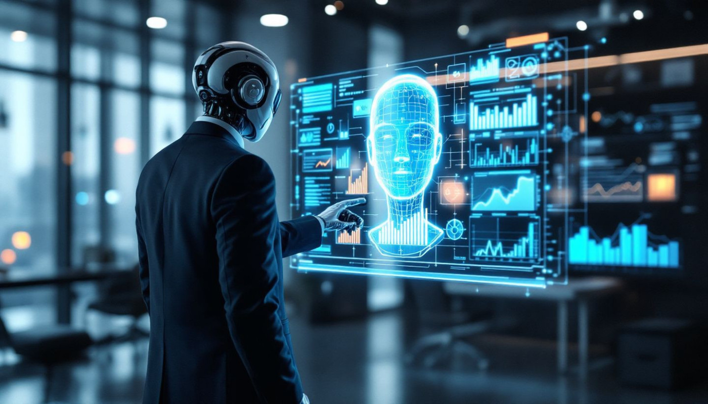 Comment l'analyse prédictive façonne l'avenir des PME ?