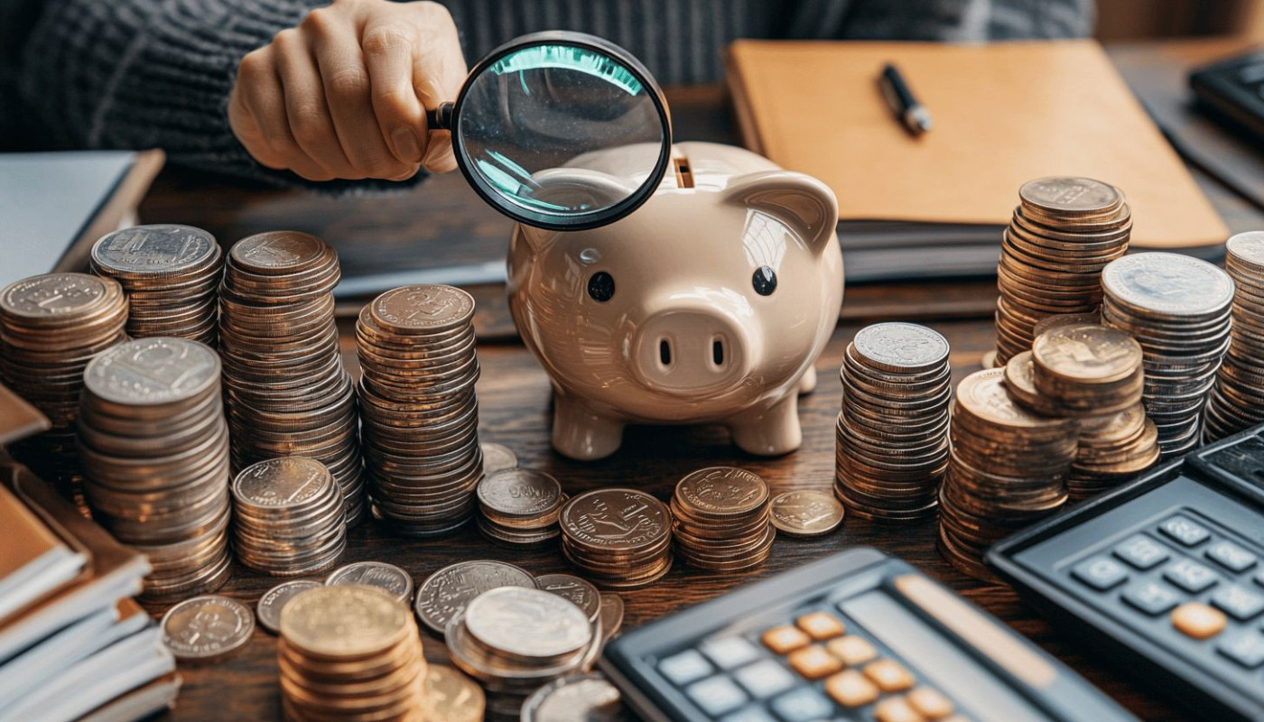 Comment l'éducation financière peut transformer votre avenir économique ?