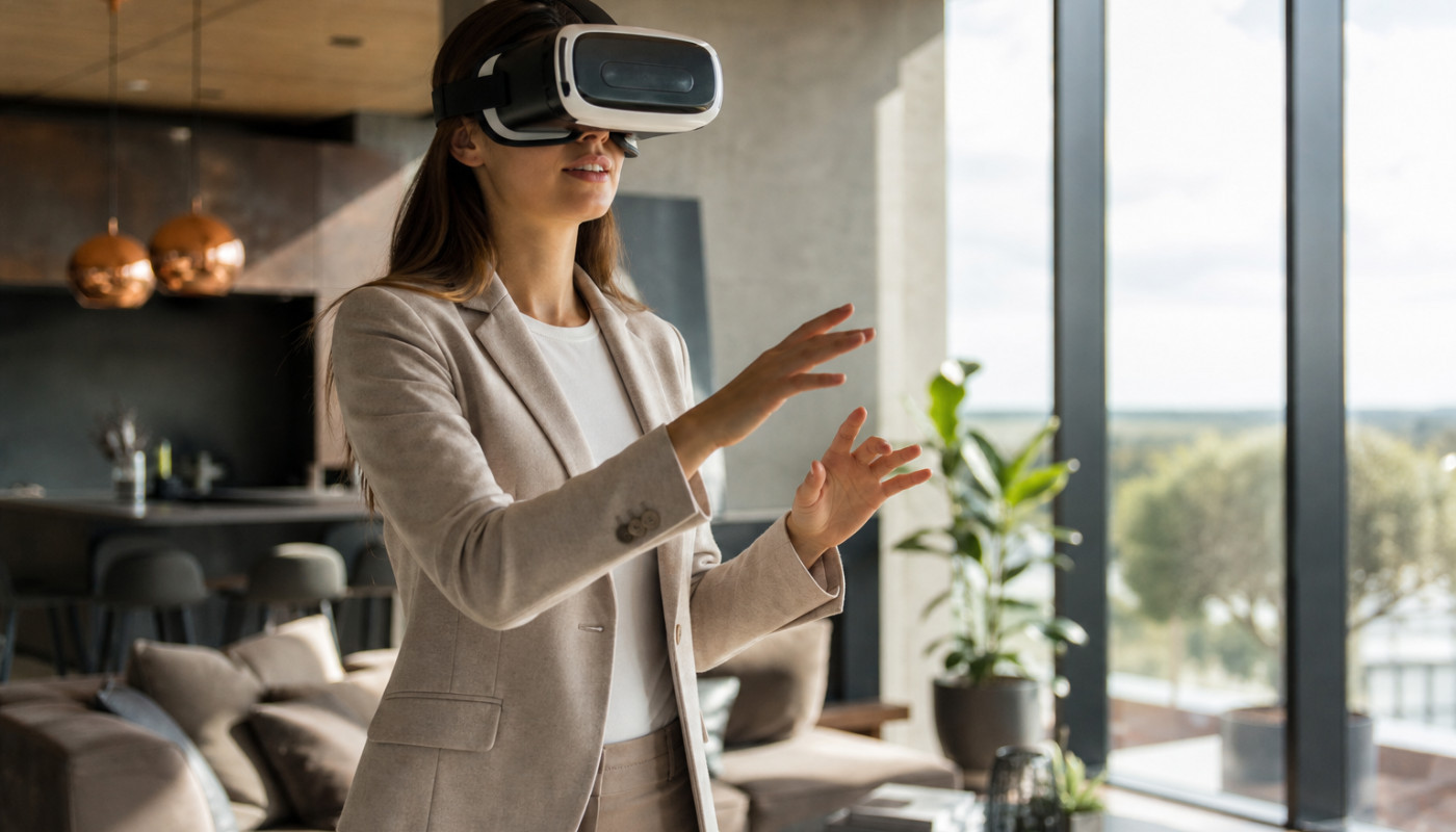 Comment les innovations technologiques transforment-elles l'immobilier en 2026 ?
