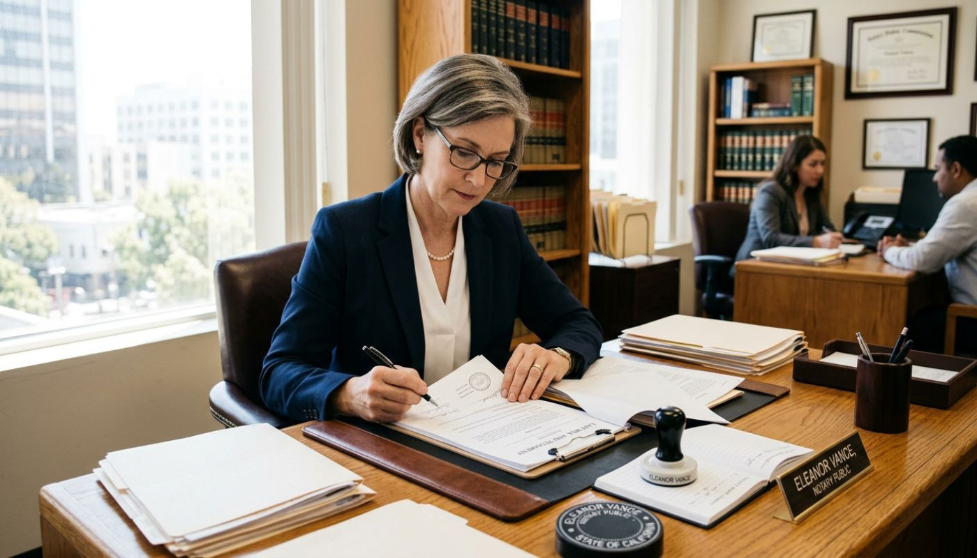 Comment les modifications législatives de 2026 influencent-elles les notaires ?