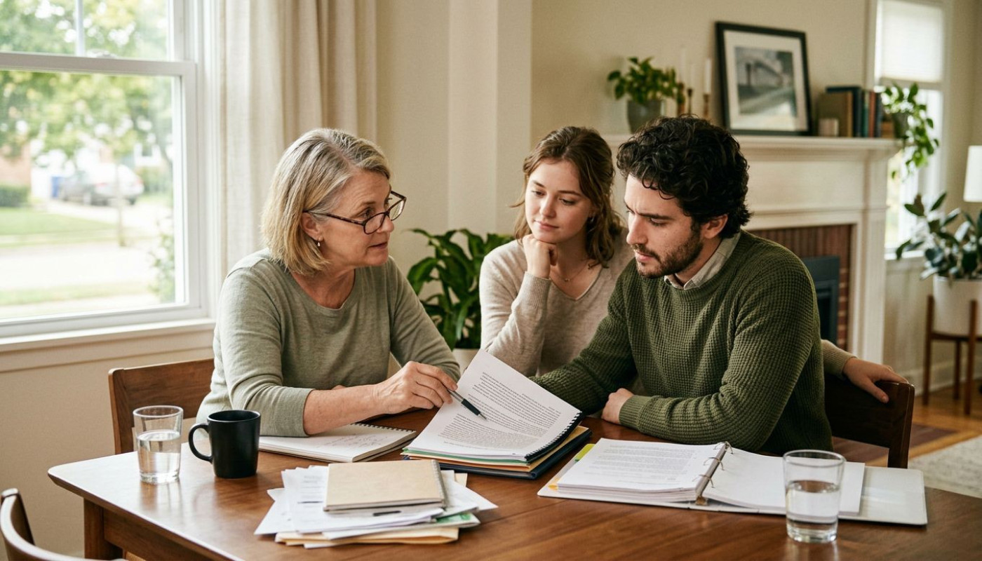 Comprendre les modifications du droit des successions en 2026