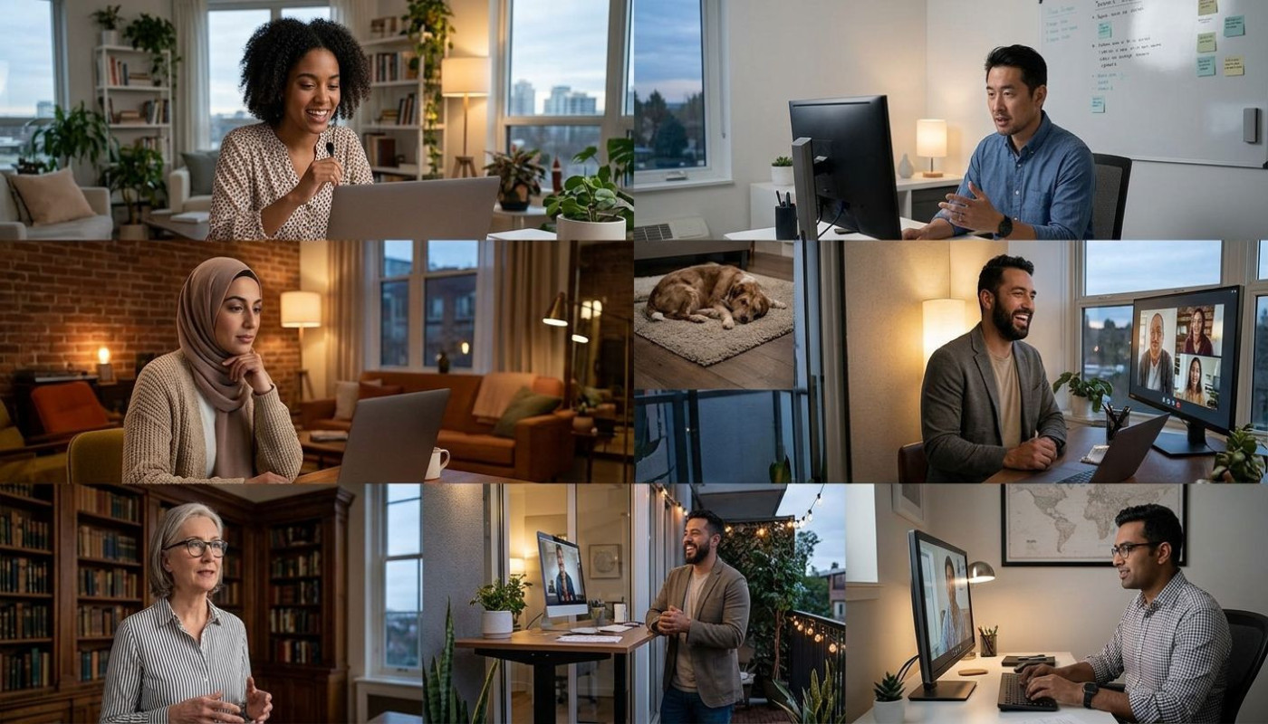 Impact des nouvelles lois sur le télétravail pour les salariés