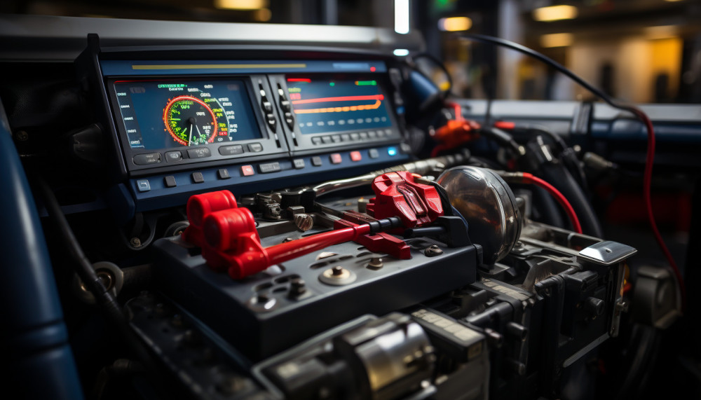 Le point sur le diagnostic gaz