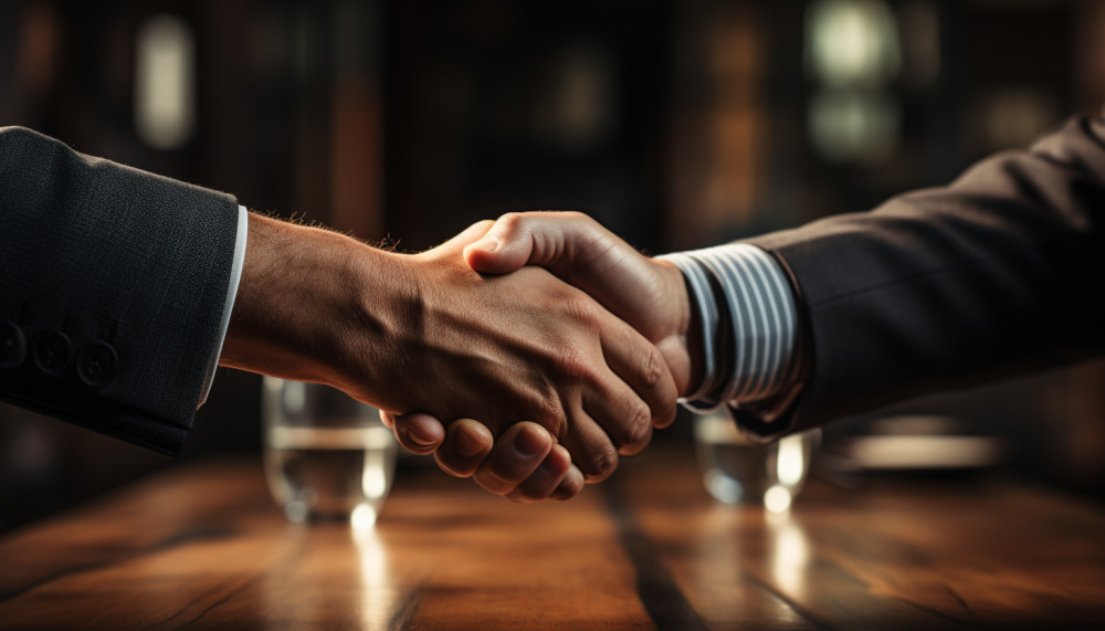 Les avantages de faire affaire avec un consultant financier