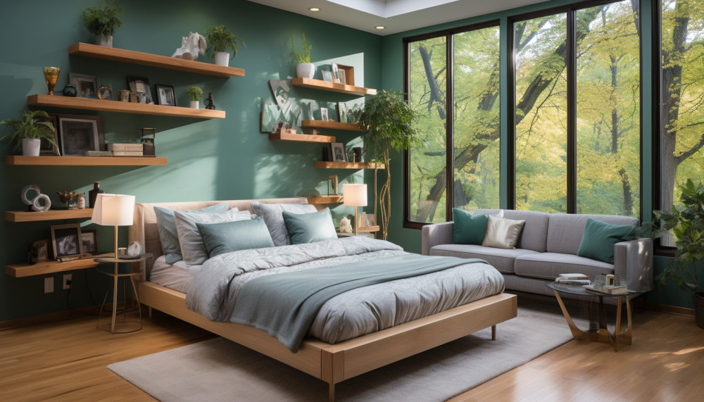 Les différentes étapes de rénovation de sa chambre