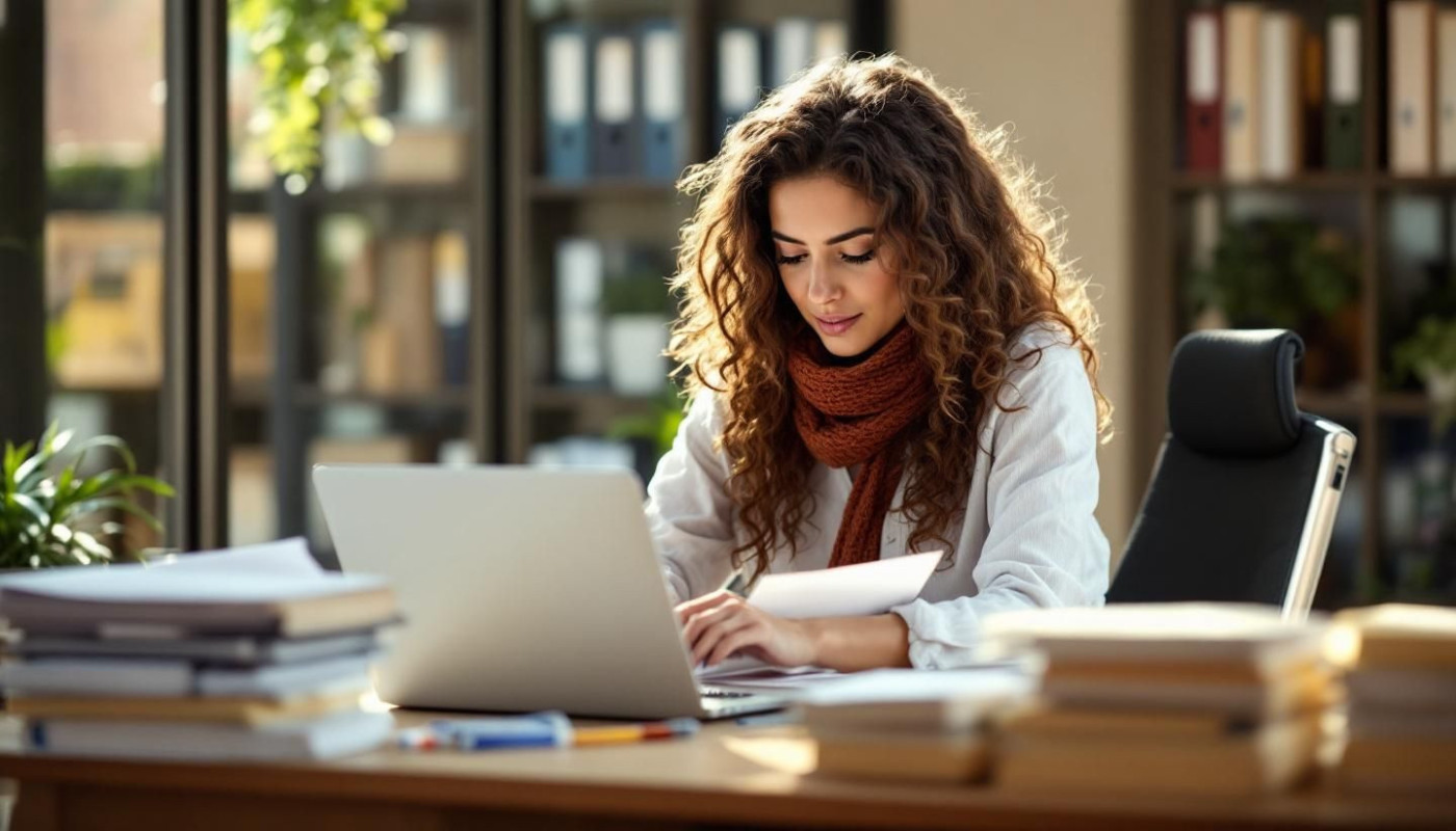 Maximiser l'efficacité administrative grâce à une gestion experte