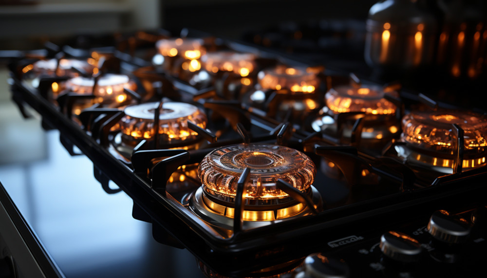 Poêle au gaz : comment faire un meilleur choix ?