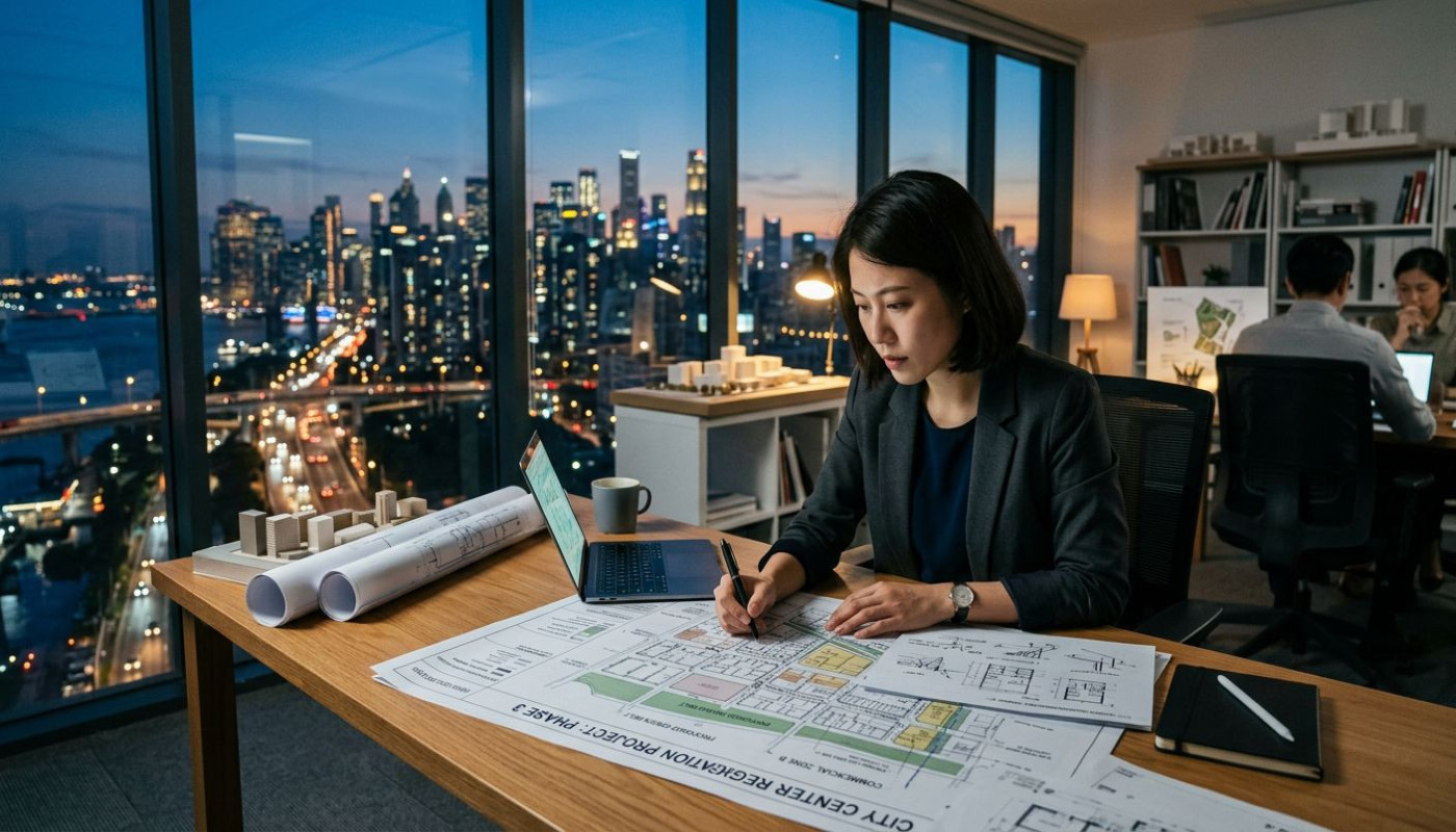 Stratégies pour contester une décision d'urbanisme en 2026