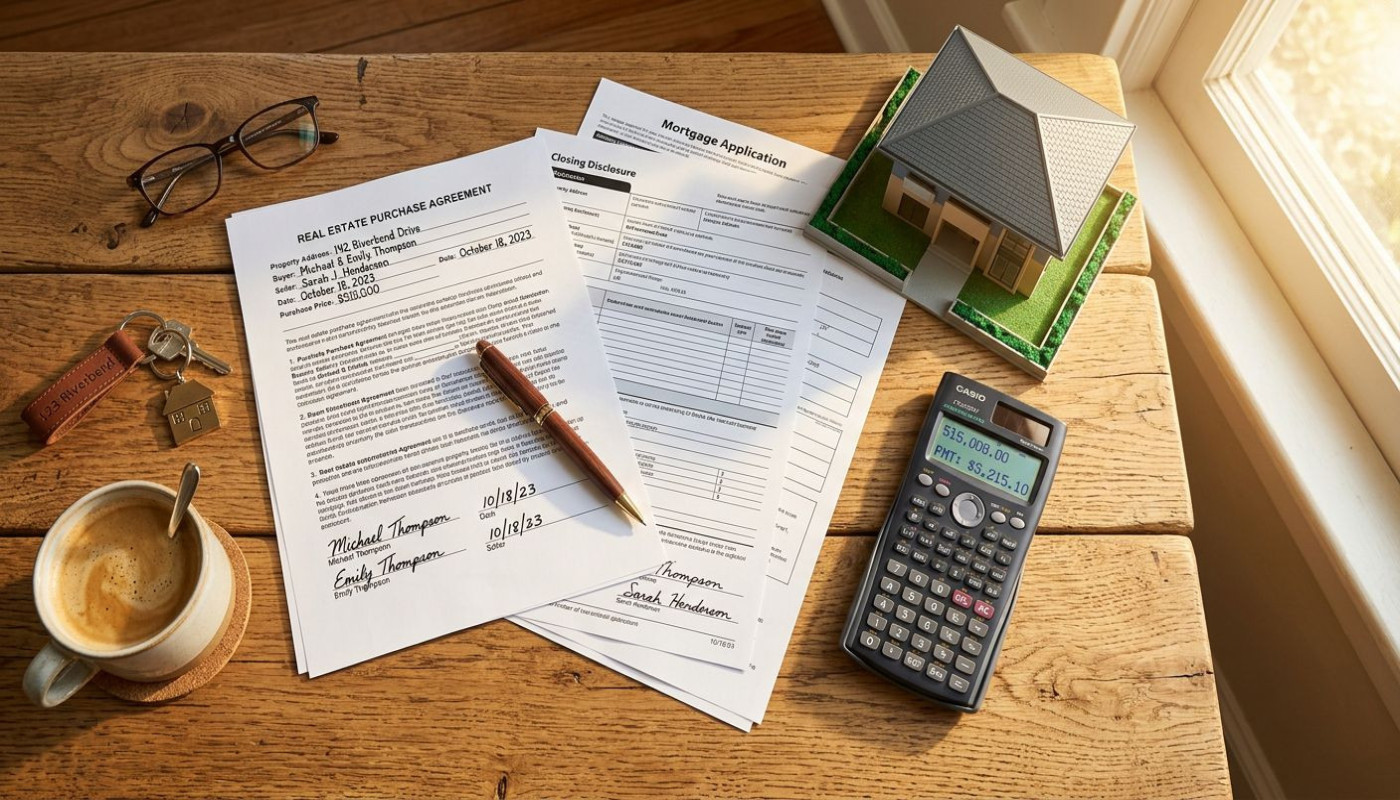 Stratégies pour minimiser les impôts sur les gains immobiliers ?